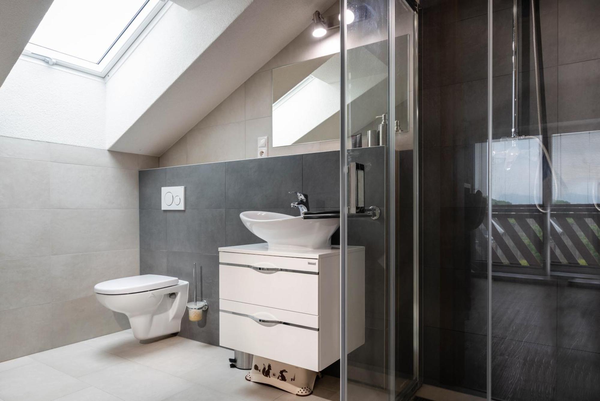 Vila Anna - Ubytovanie Bešeňová Quarto foto