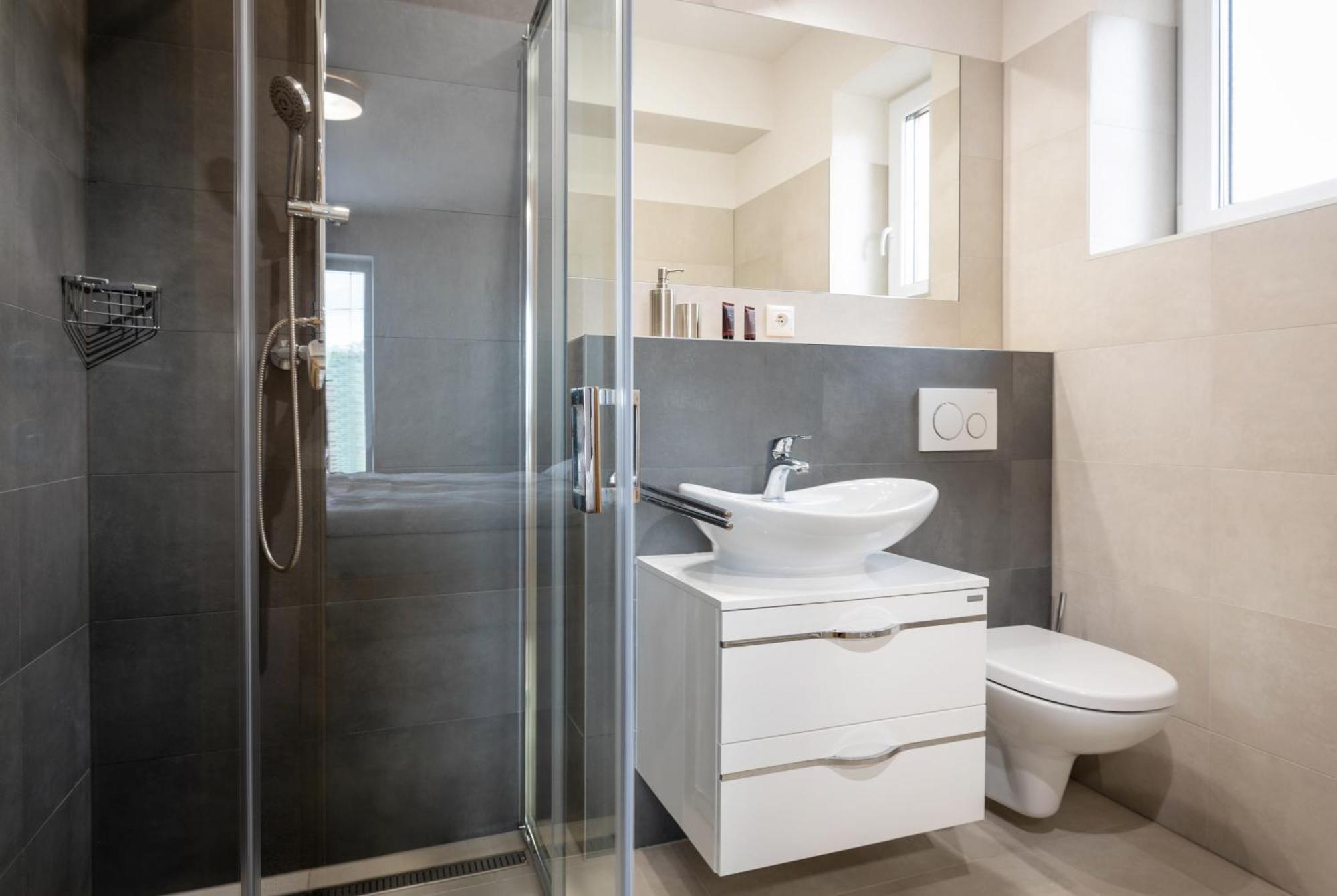 Vila Anna - Ubytovanie Bešeňová Quarto foto