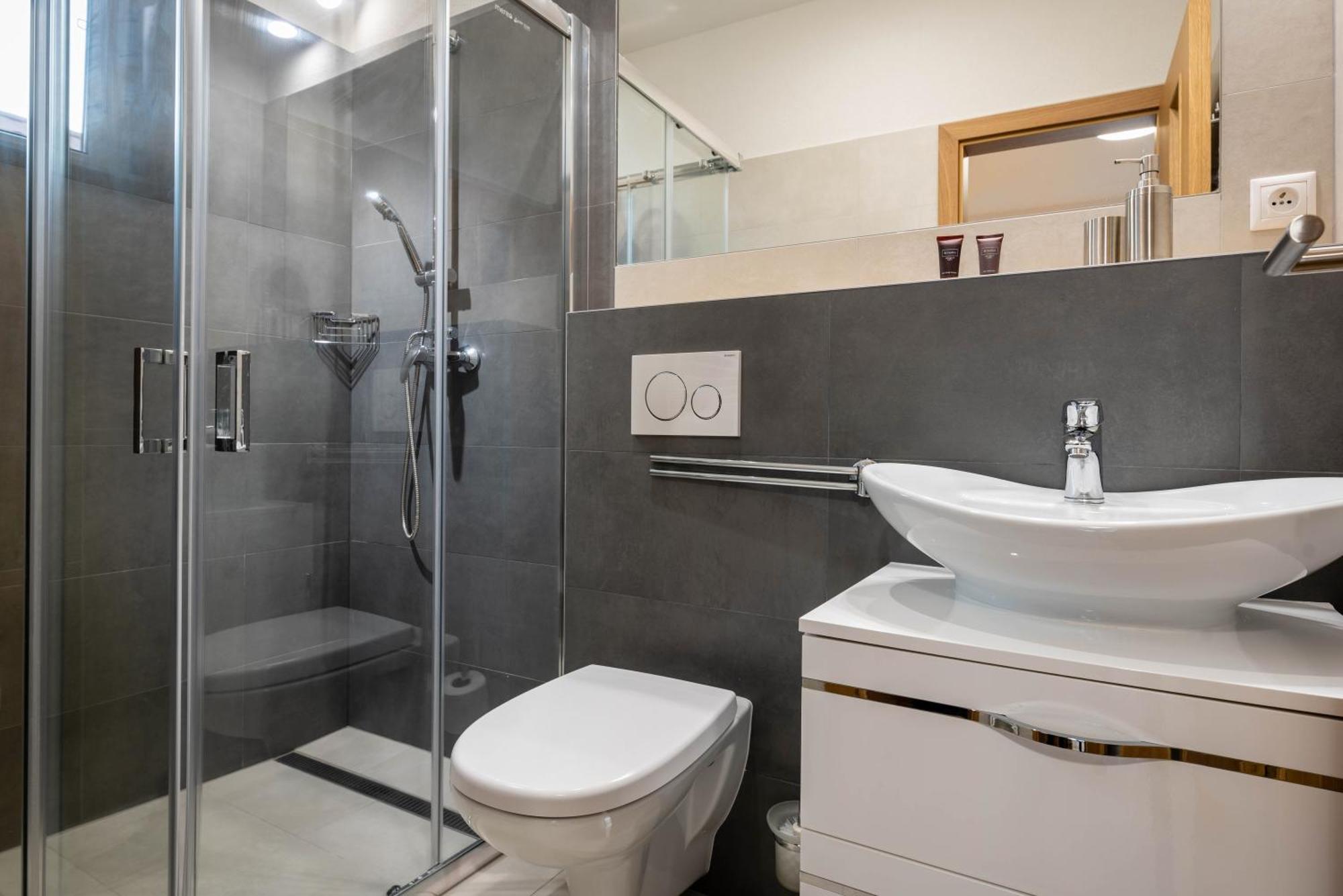 Vila Anna - Ubytovanie Bešeňová Quarto foto